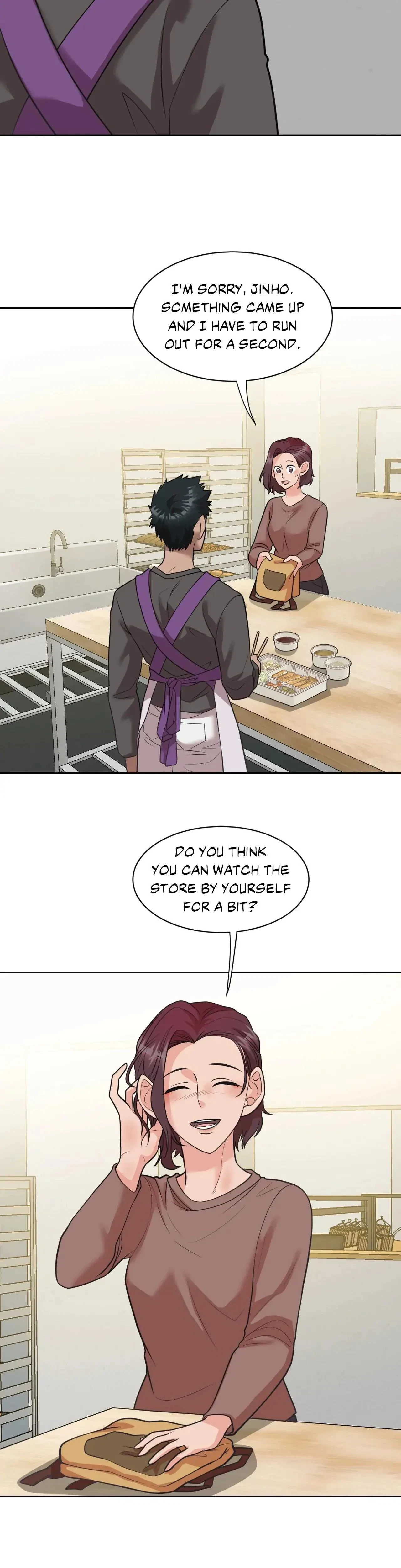 Cradle Robbing Chapter 24, page 25
