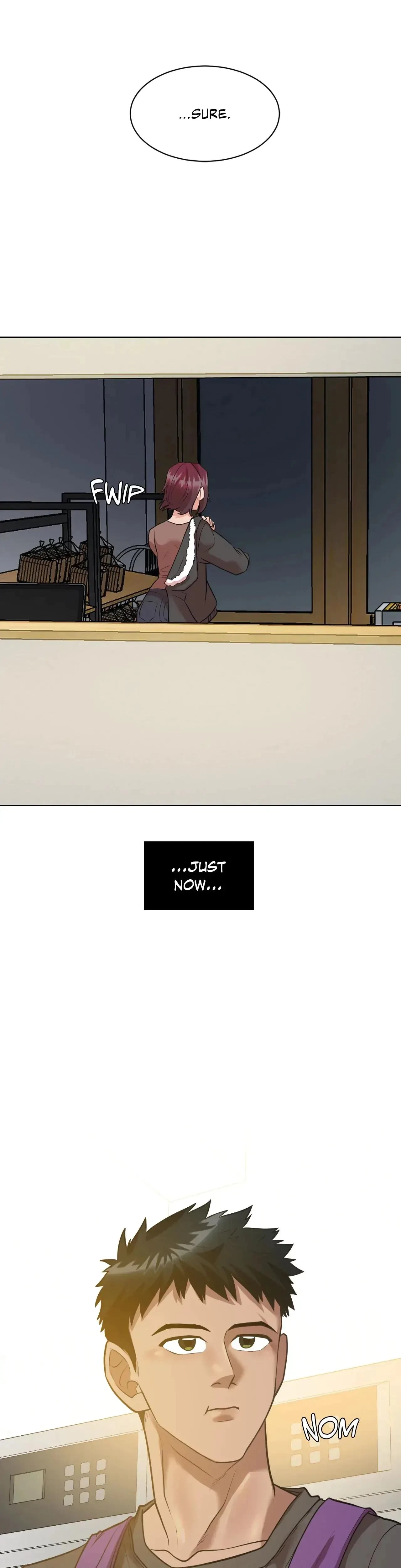 Cradle Robbing Chapter 24, page 26