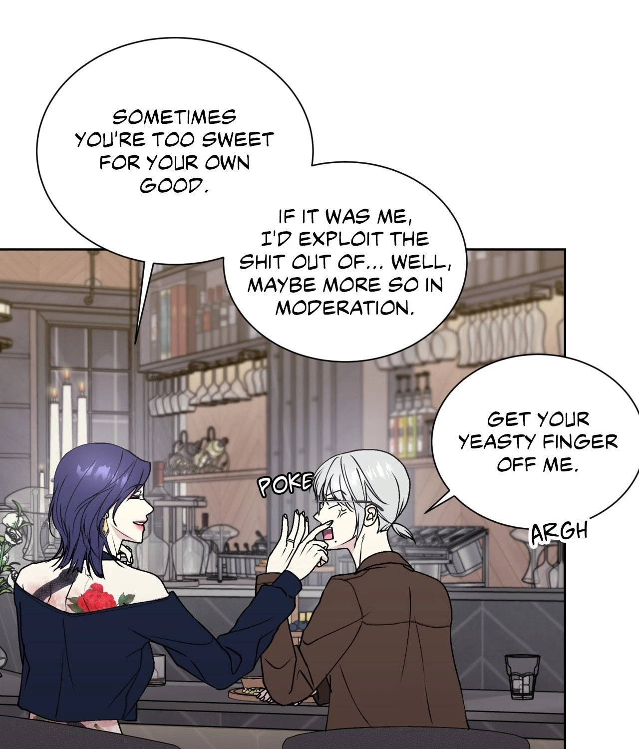 Chapter 90, page 85