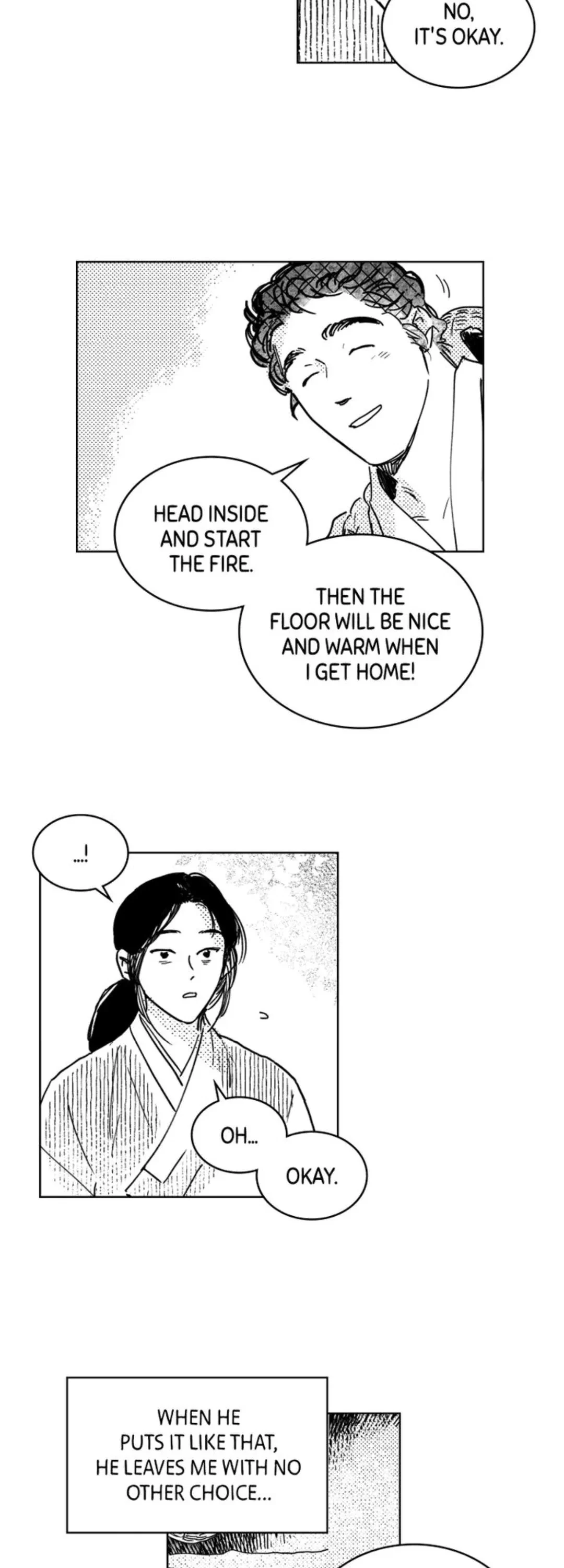 Bongchon Bride Chapter 32, page 10