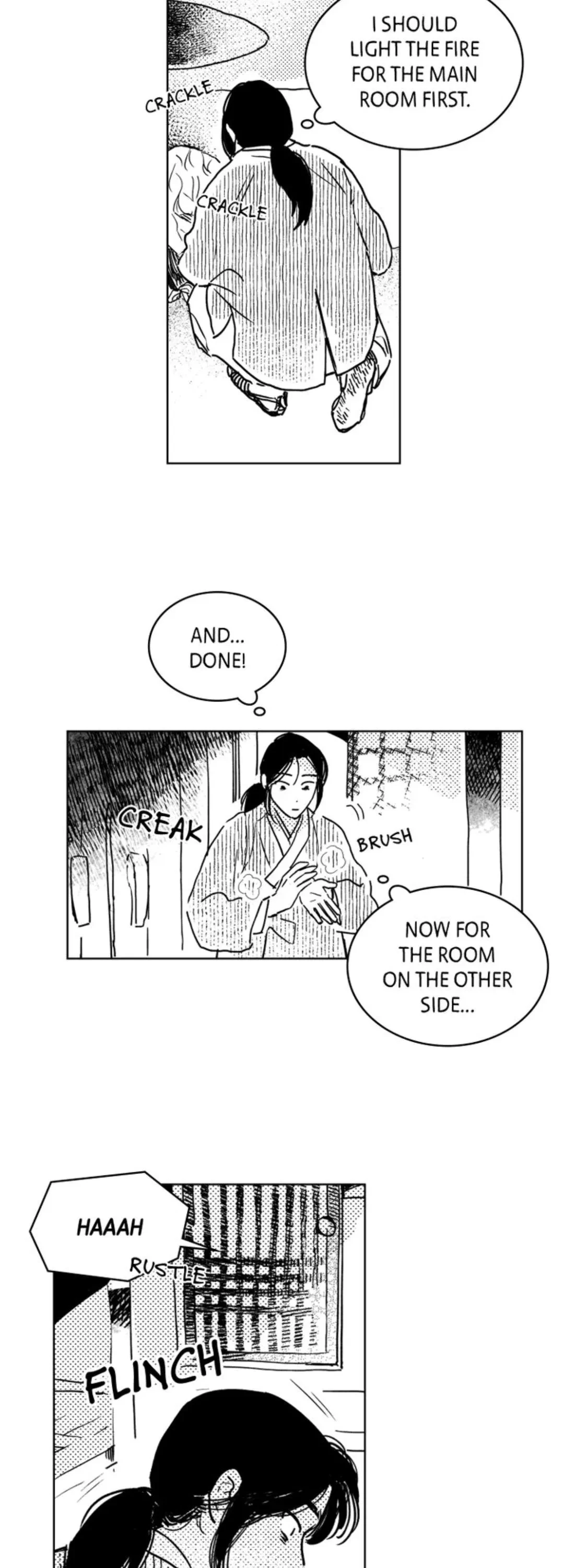 Bongchon Bride Chapter 32, page 11