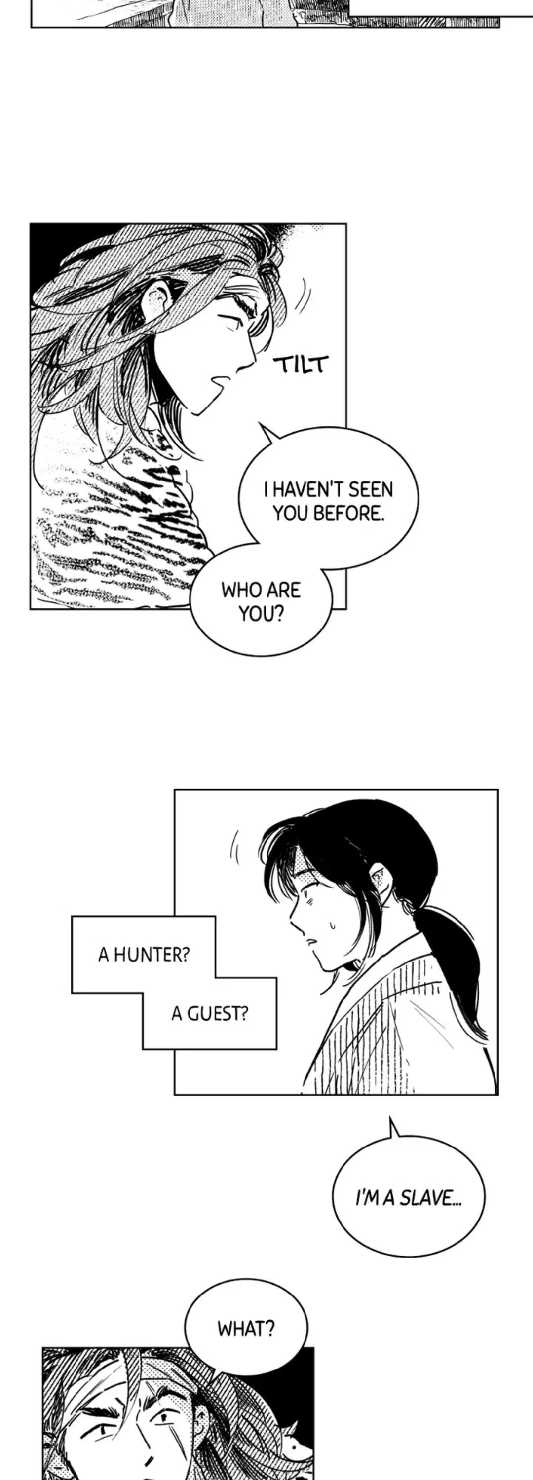 Bongchon Bride Chapter 32, page 14