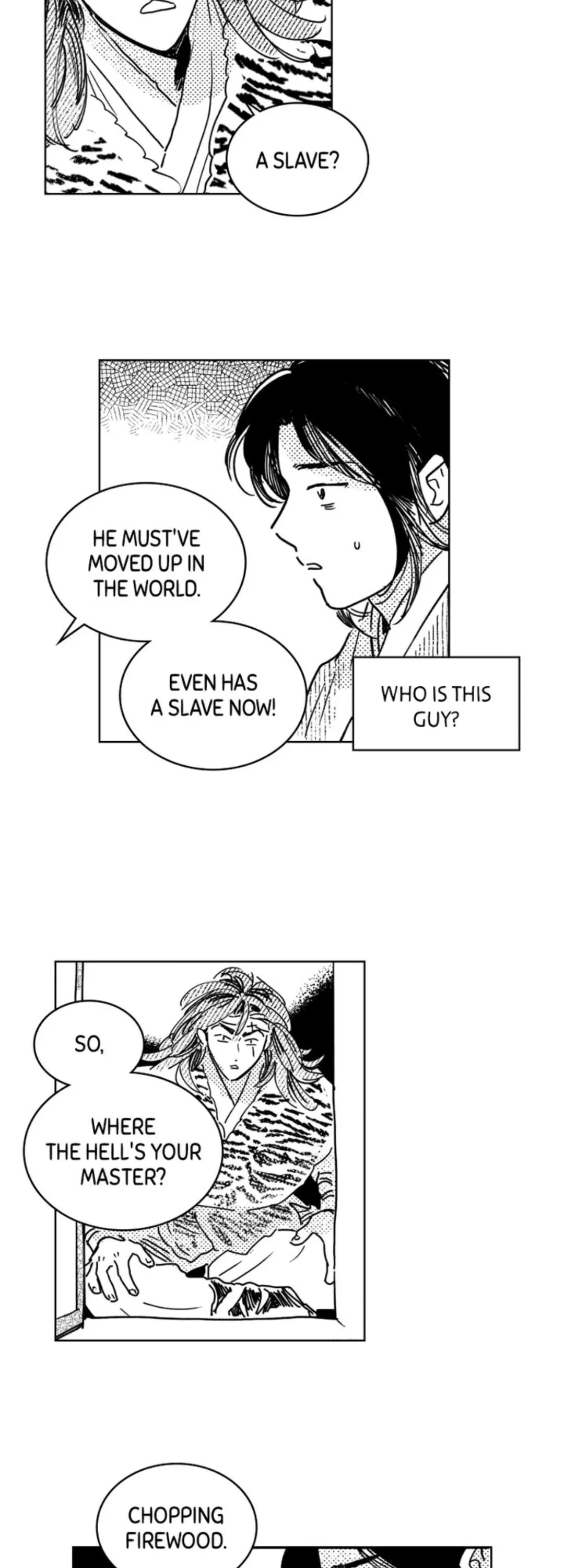 Bongchon Bride Chapter 32, page 15