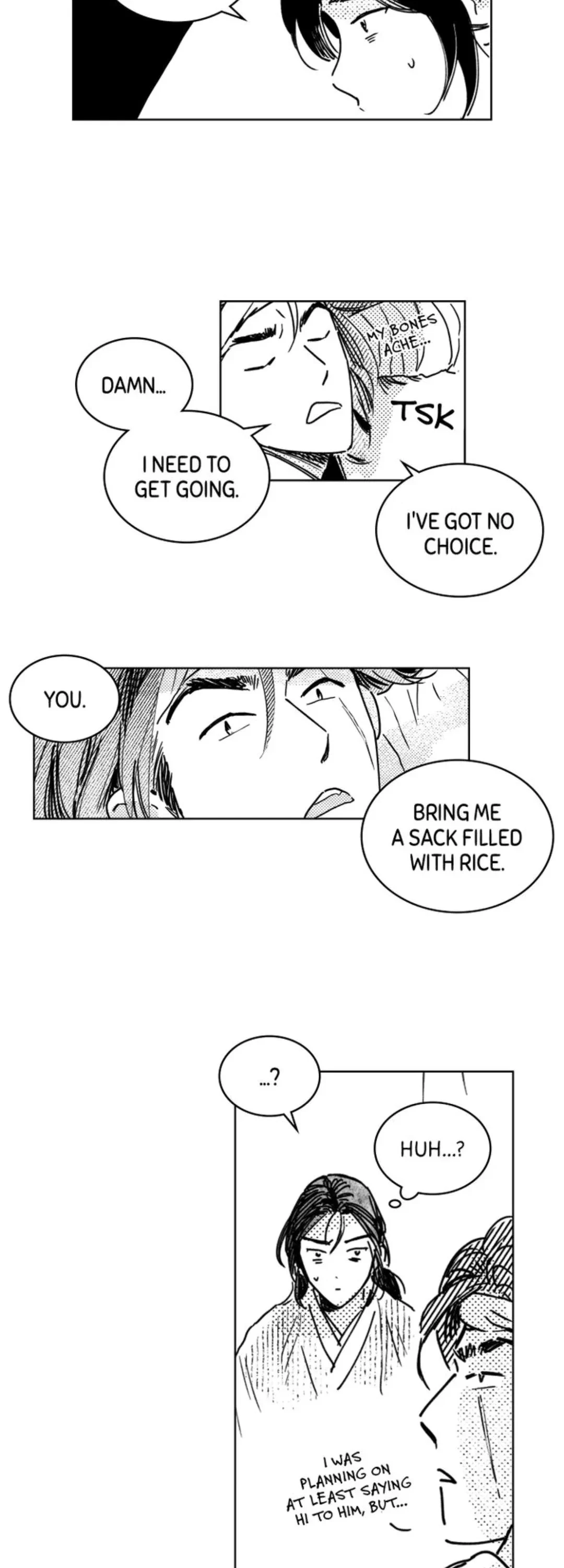 Bongchon Bride Chapter 32, page 16
