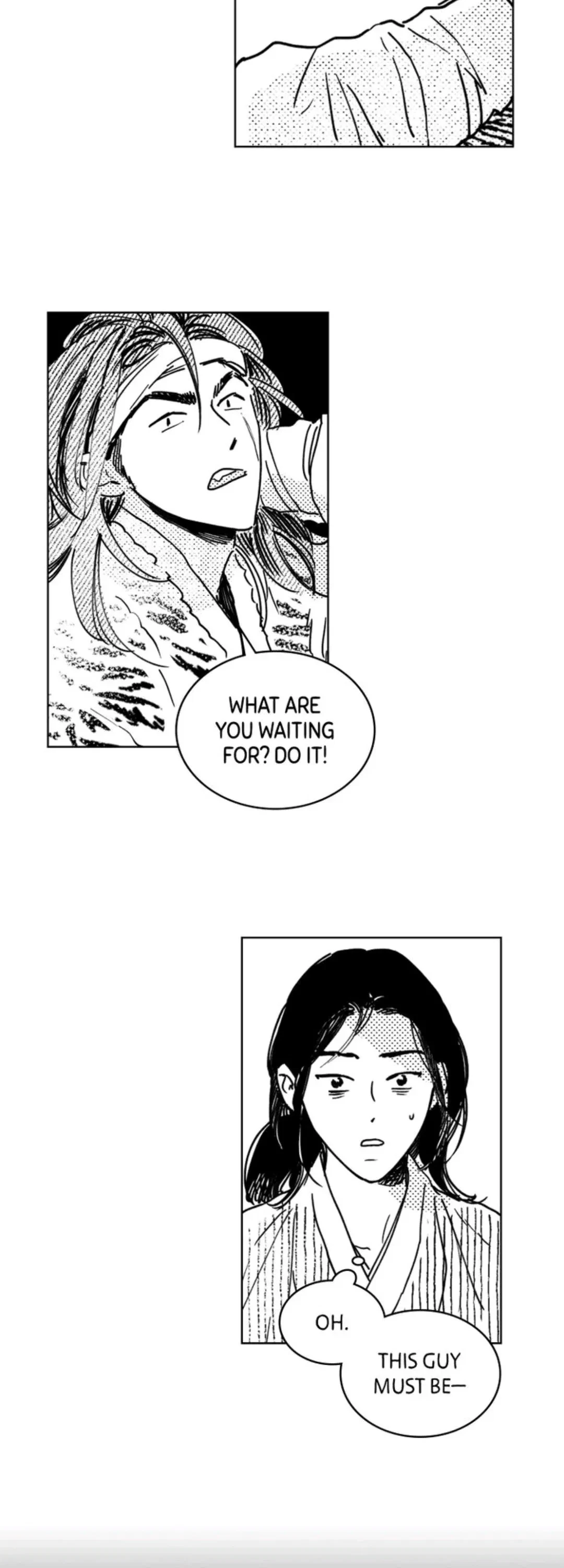 Bongchon Bride Chapter 32, page 17