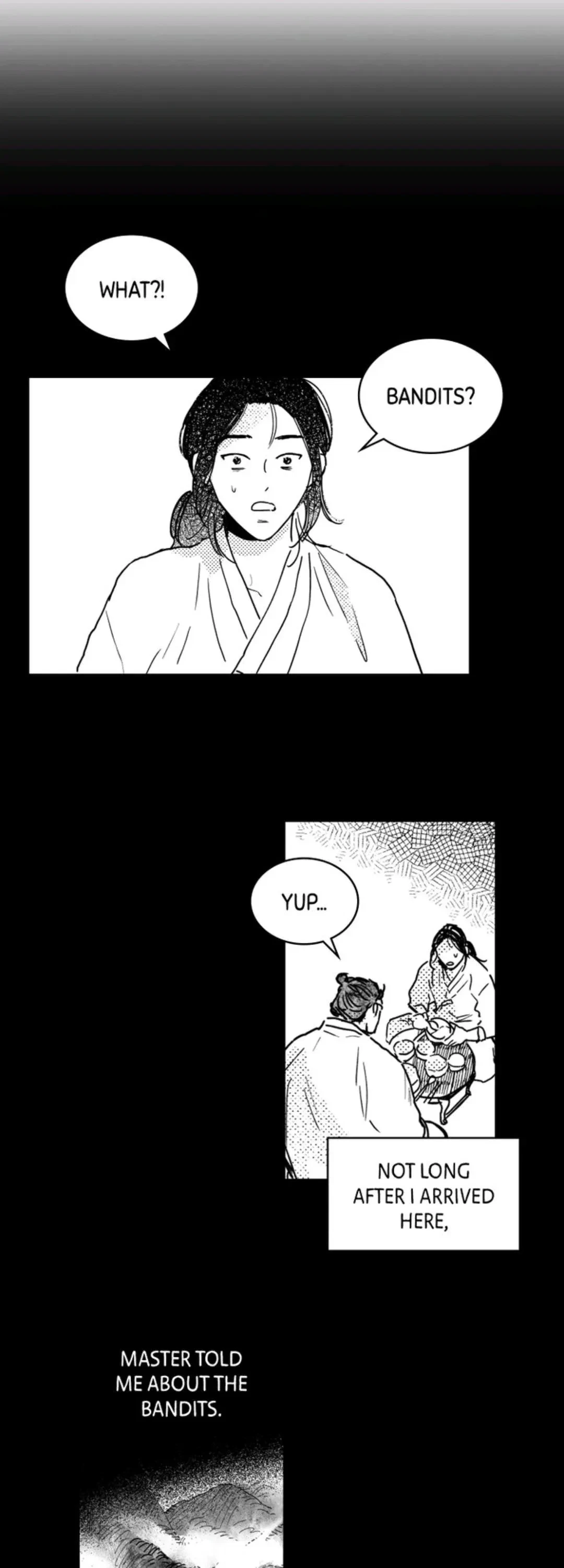 Bongchon Bride Chapter 32, page 18