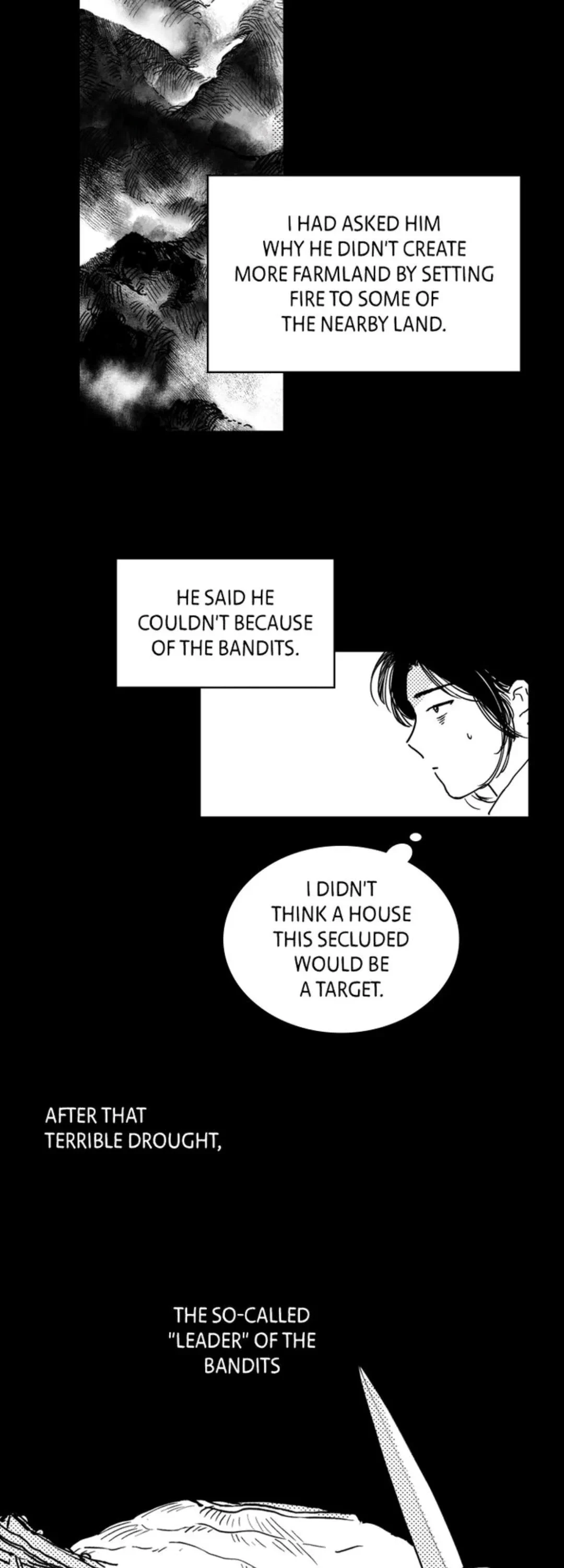 Bongchon Bride Chapter 32, page 19