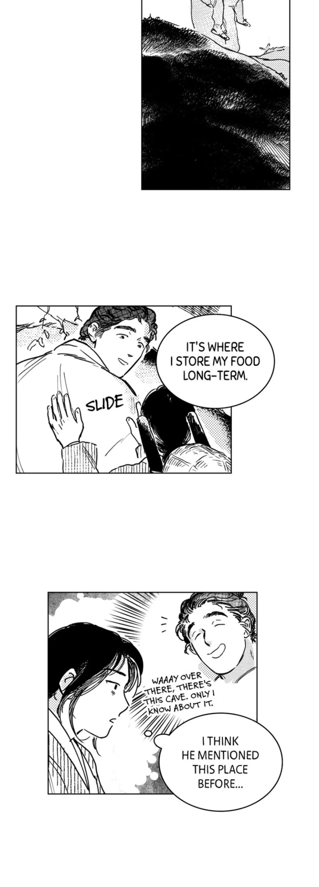 Bongchon Bride Chapter 32, page 2