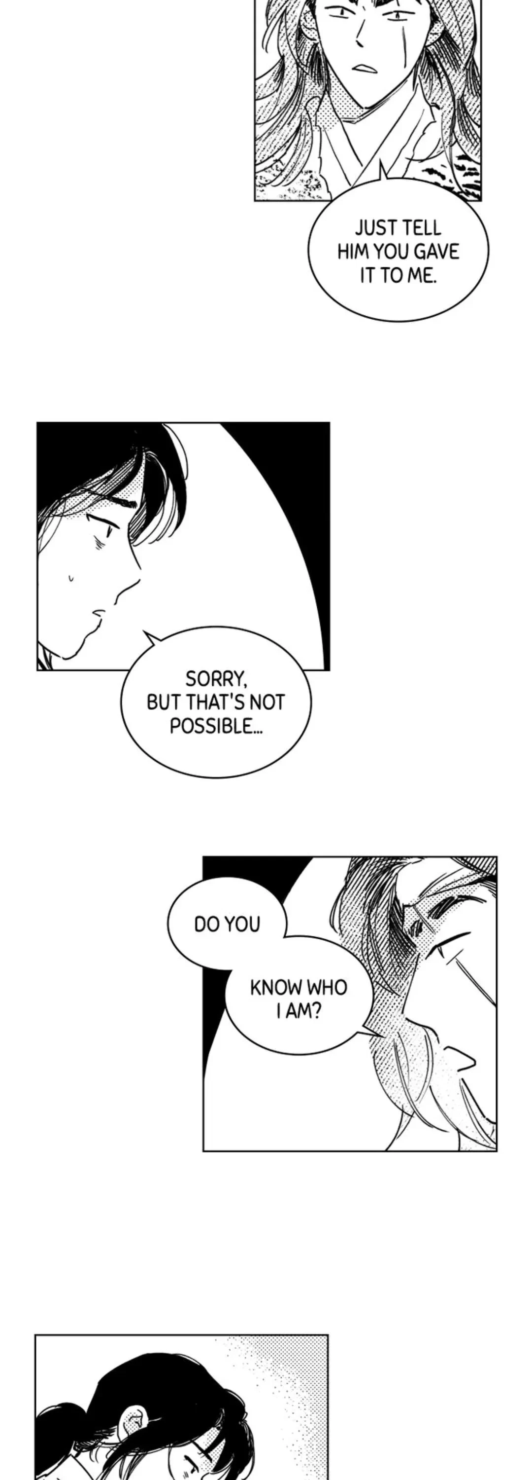 Bongchon Bride Chapter 32, page 23