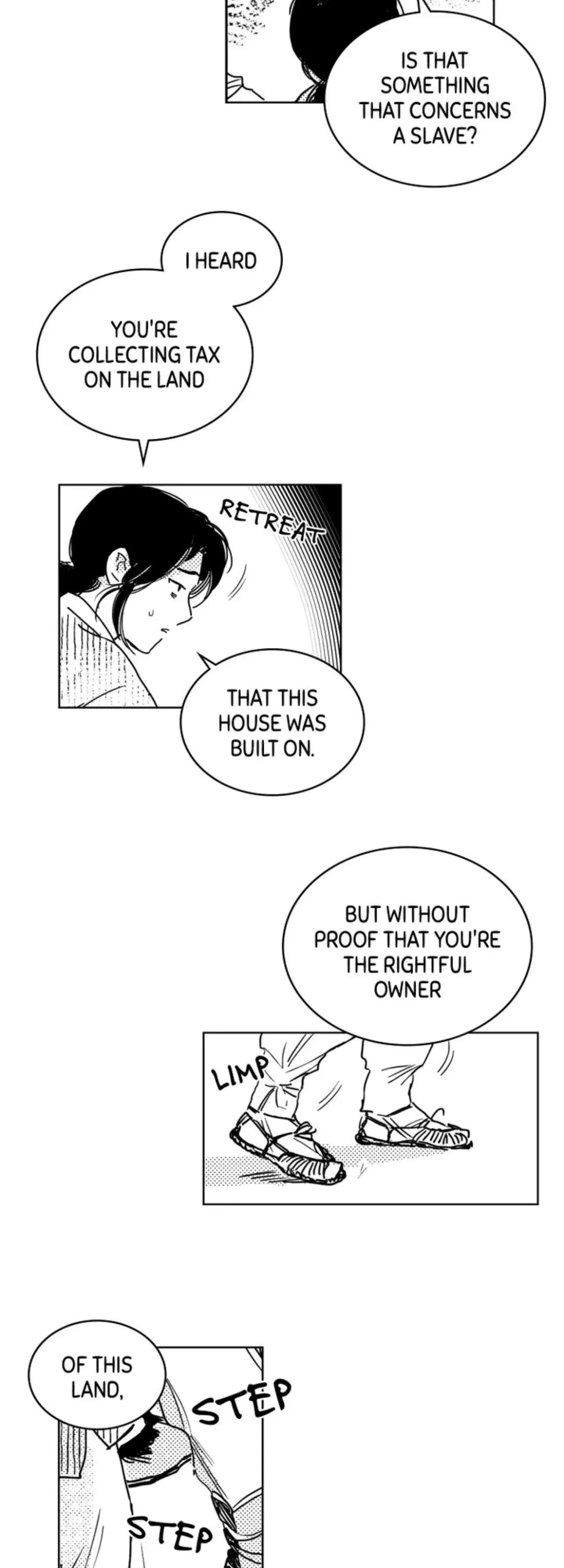 Bongchon Bride Chapter 32, page 26