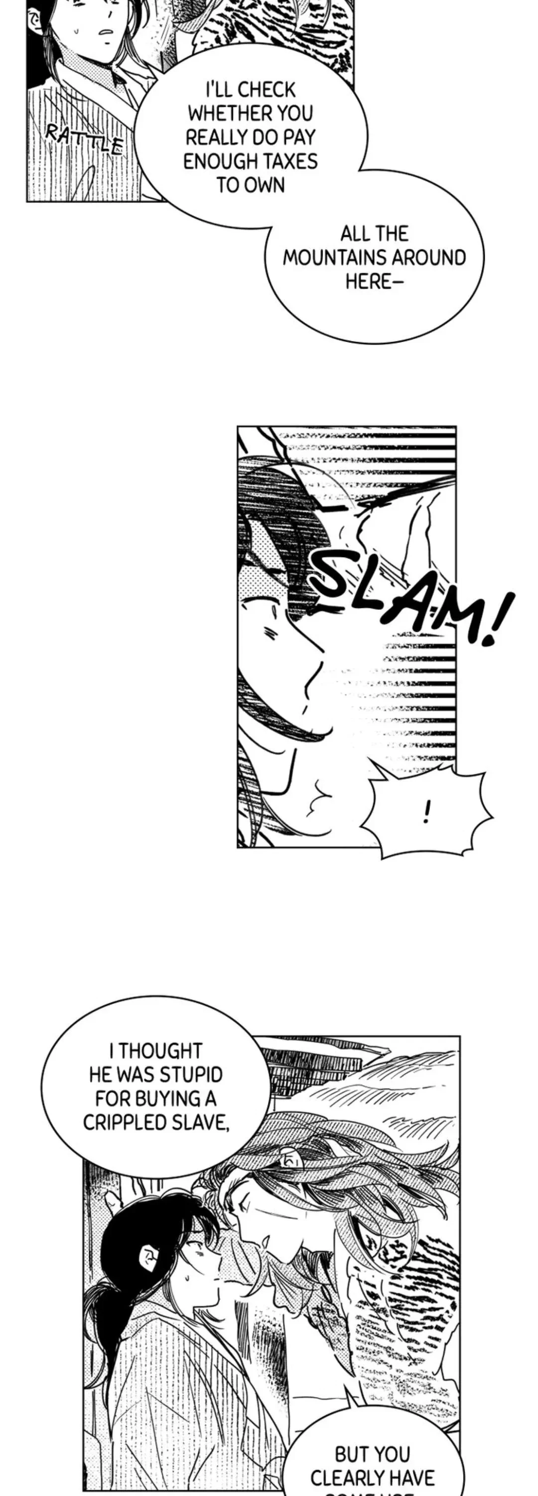 Bongchon Bride Chapter 32, page 29