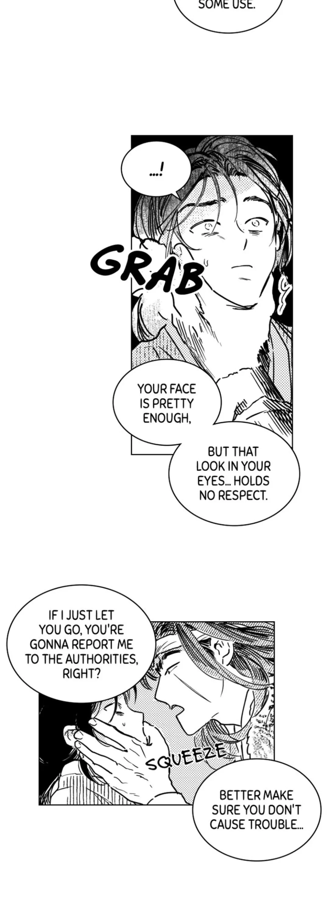 Bongchon Bride Chapter 32, page 30