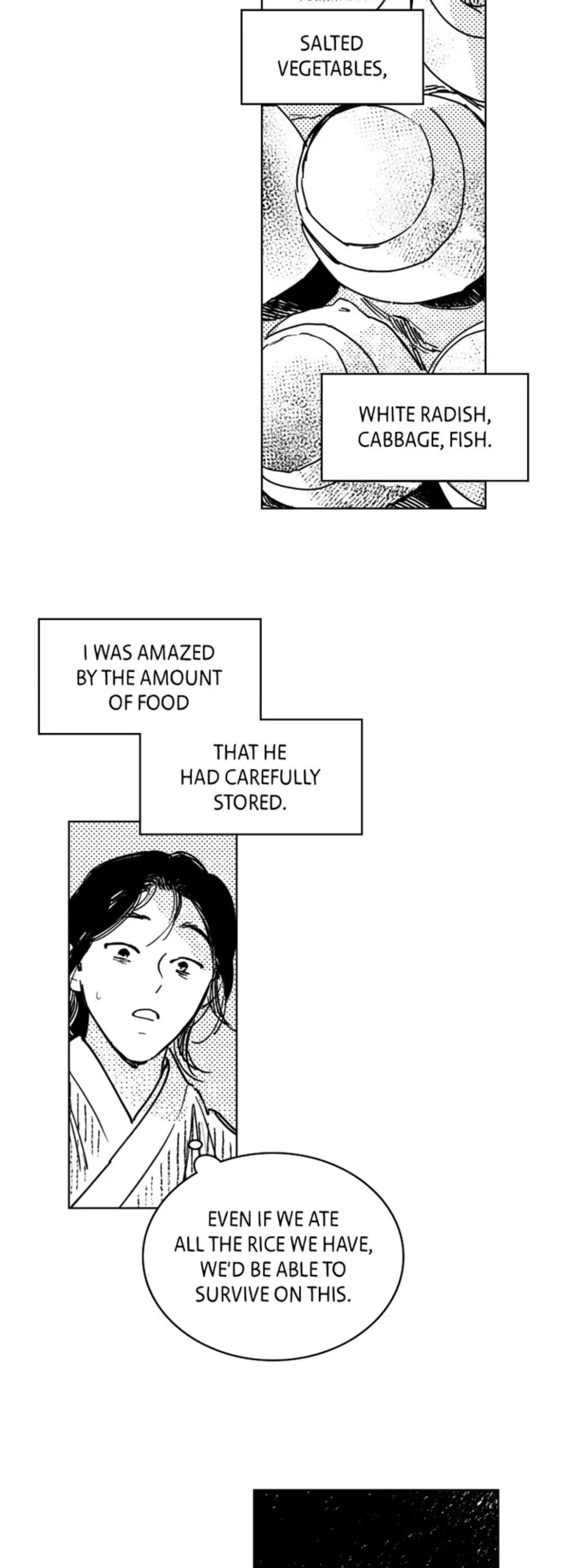 Bongchon Bride Chapter 32, page 4