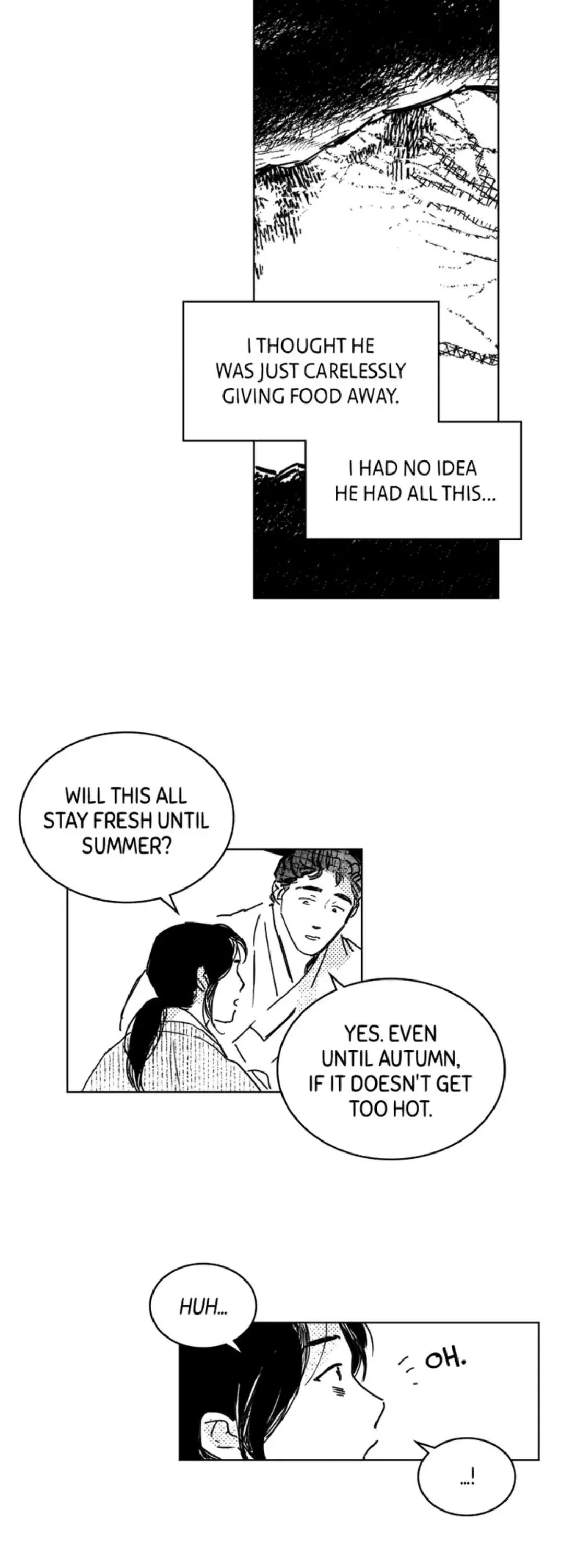 Bongchon Bride Chapter 32, page 5