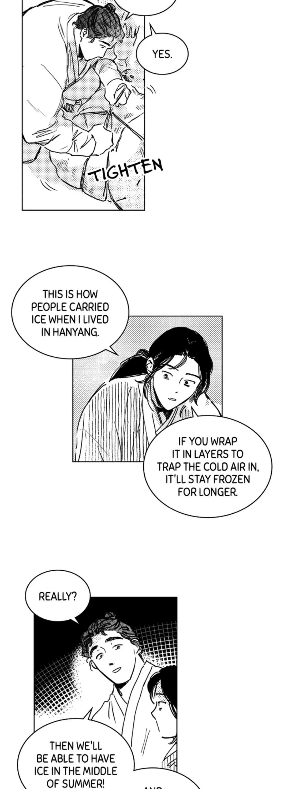 Bongchon Bride Chapter 32, page 7