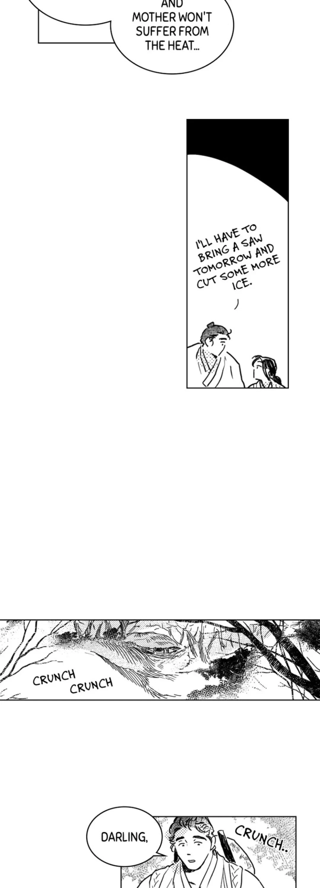 Bongchon Bride Chapter 32, page 8