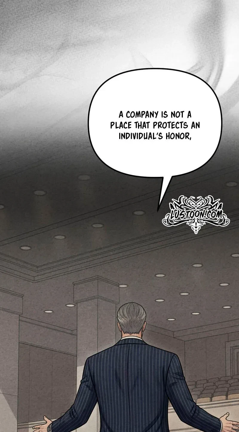Broken And Abandoned Chapter 20, page 17