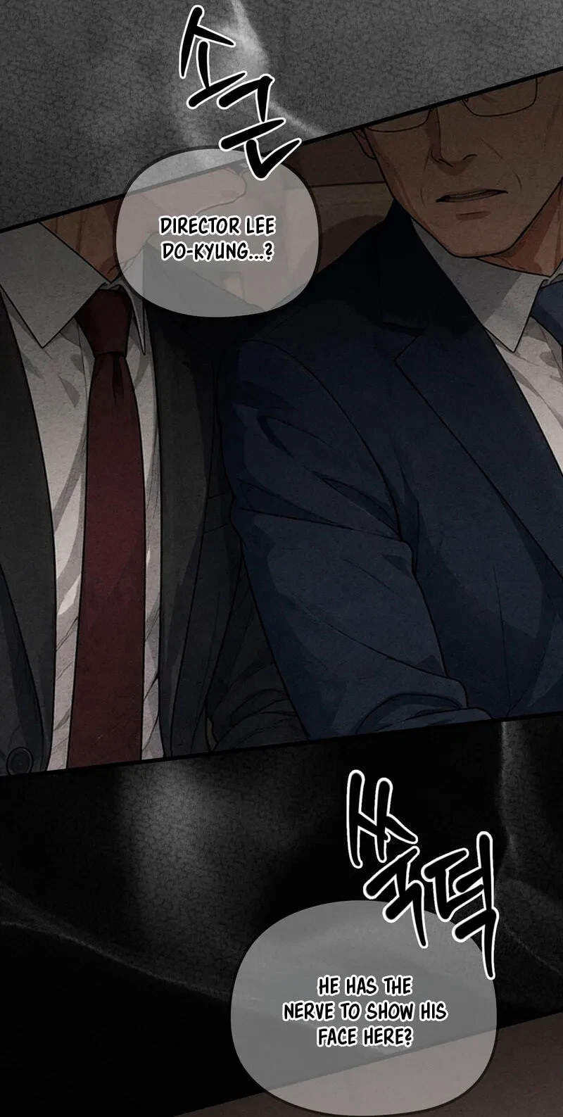 Broken And Abandoned Chapter 20, page 28