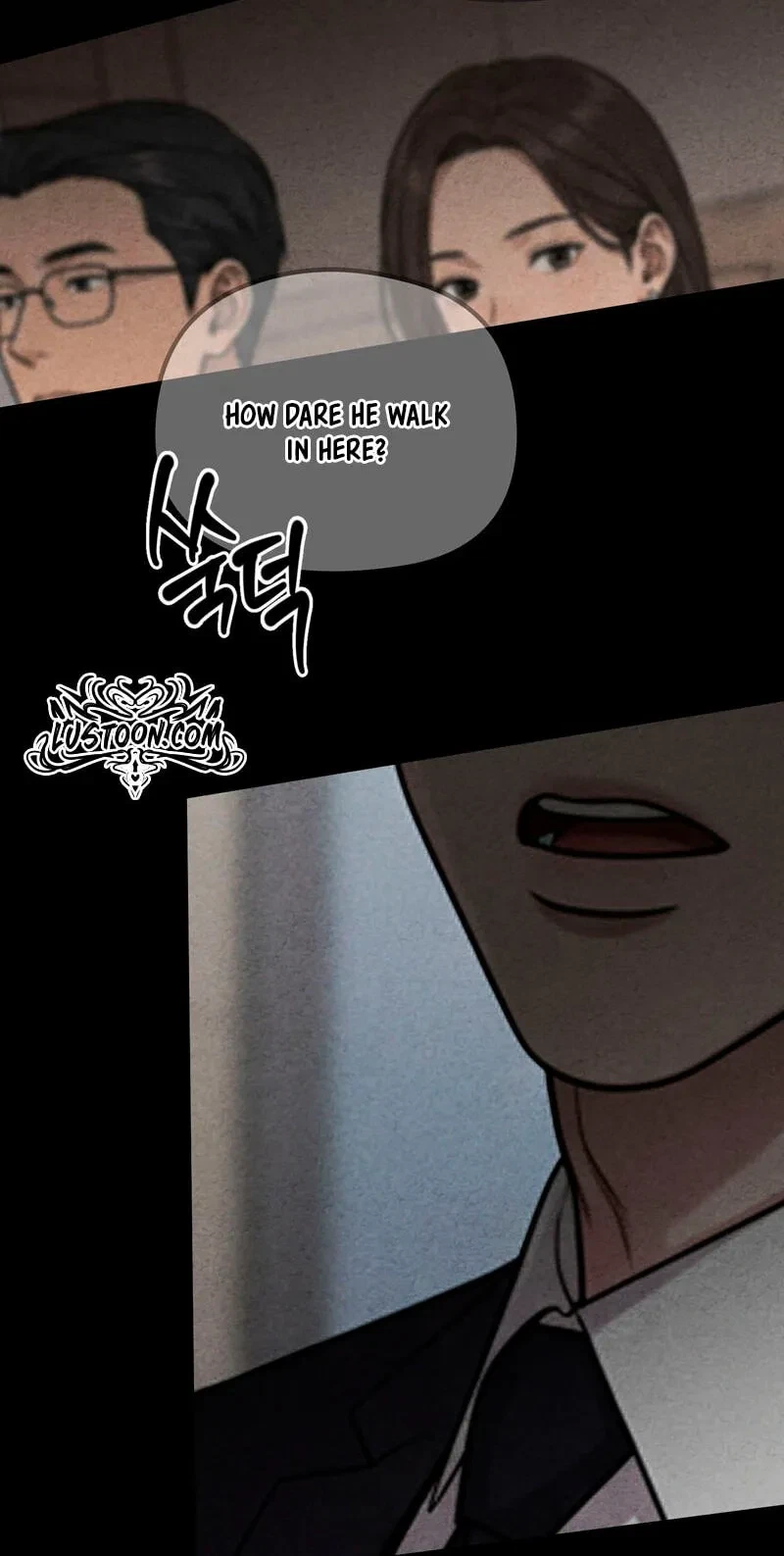 Broken And Abandoned Chapter 20, page 29