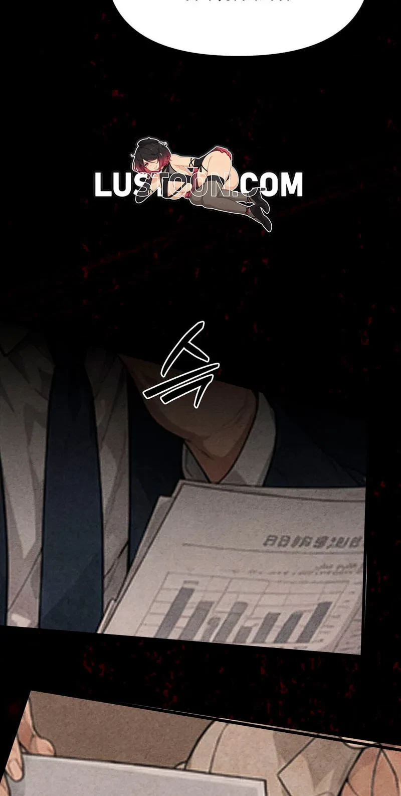 Broken And Abandoned Chapter 20, page 32