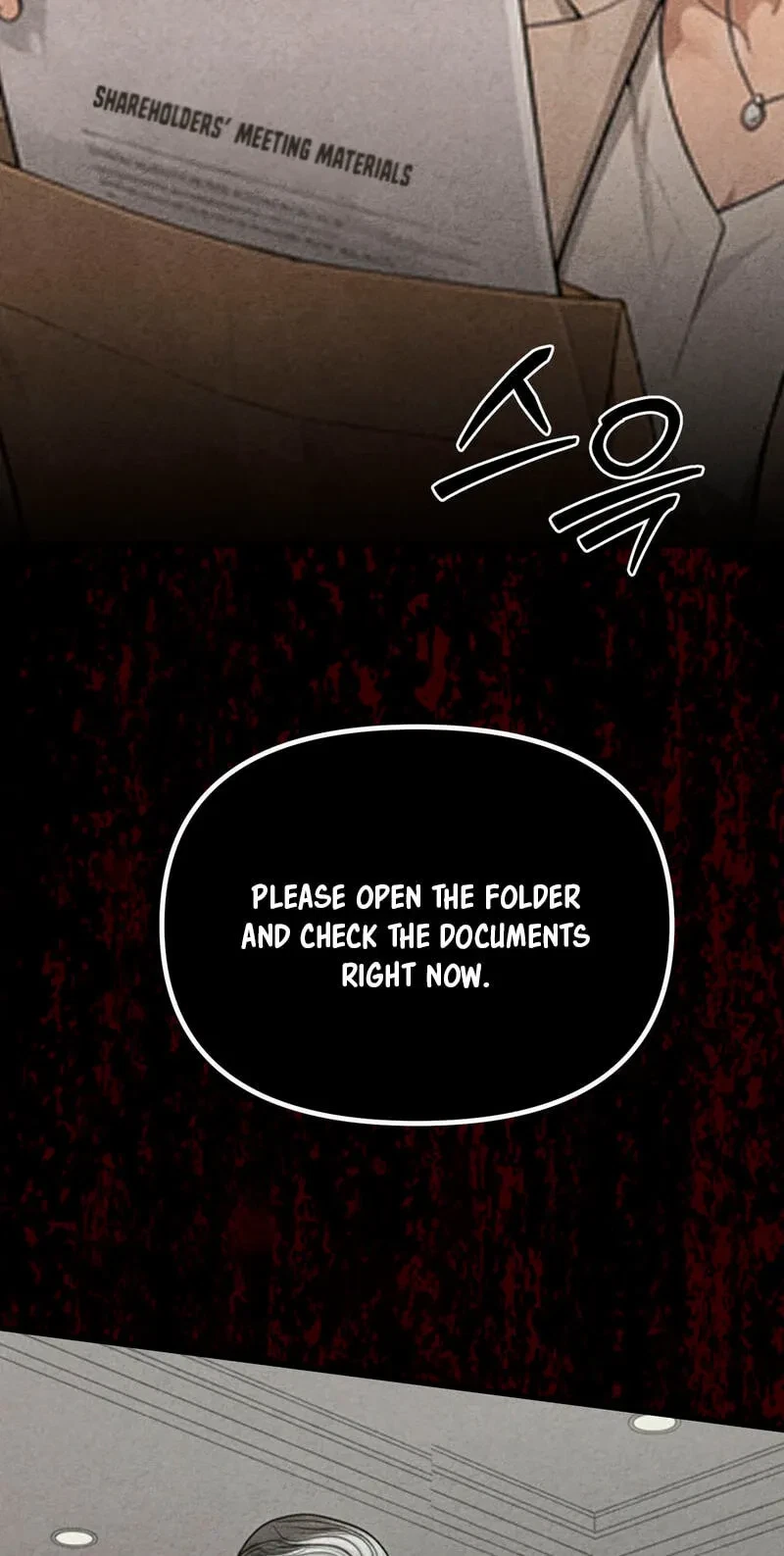 Broken And Abandoned Chapter 20, page 33