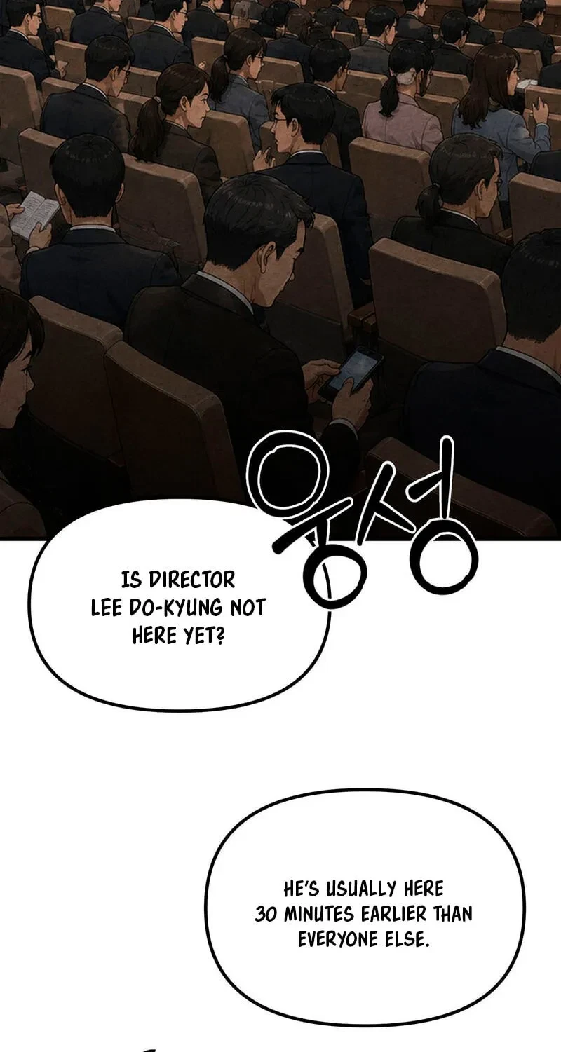 Broken And Abandoned Chapter 20, page 4