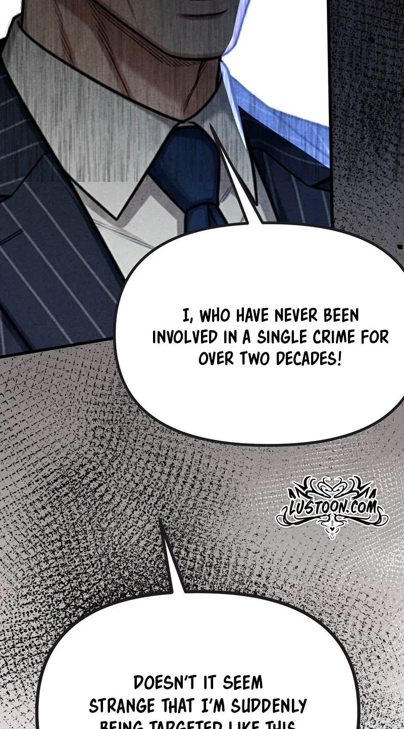 Broken And Abandoned Chapter 20, page 43
