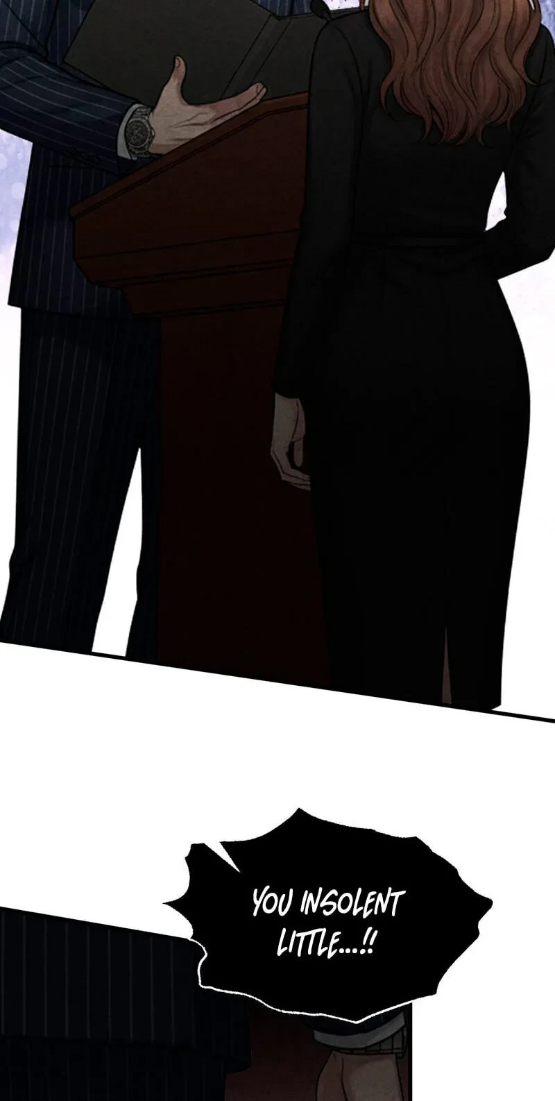 Broken And Abandoned Chapter 20, page 56