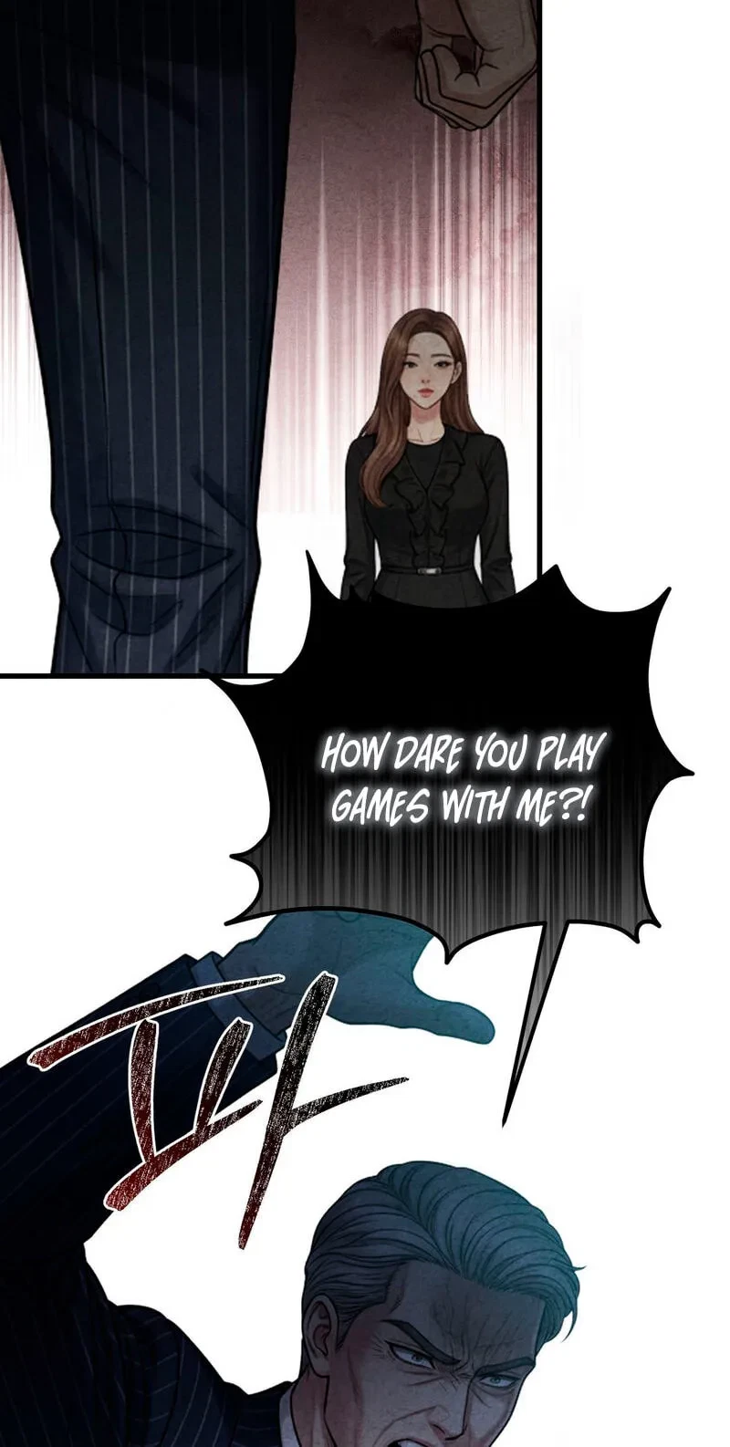 Broken And Abandoned Chapter 20, page 57
