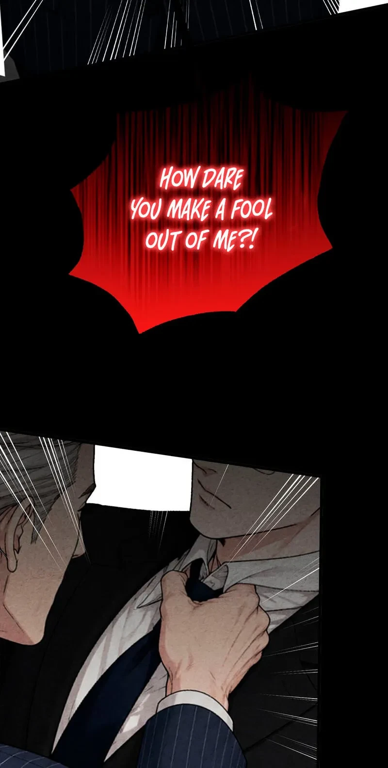 Broken And Abandoned Chapter 20, page 61