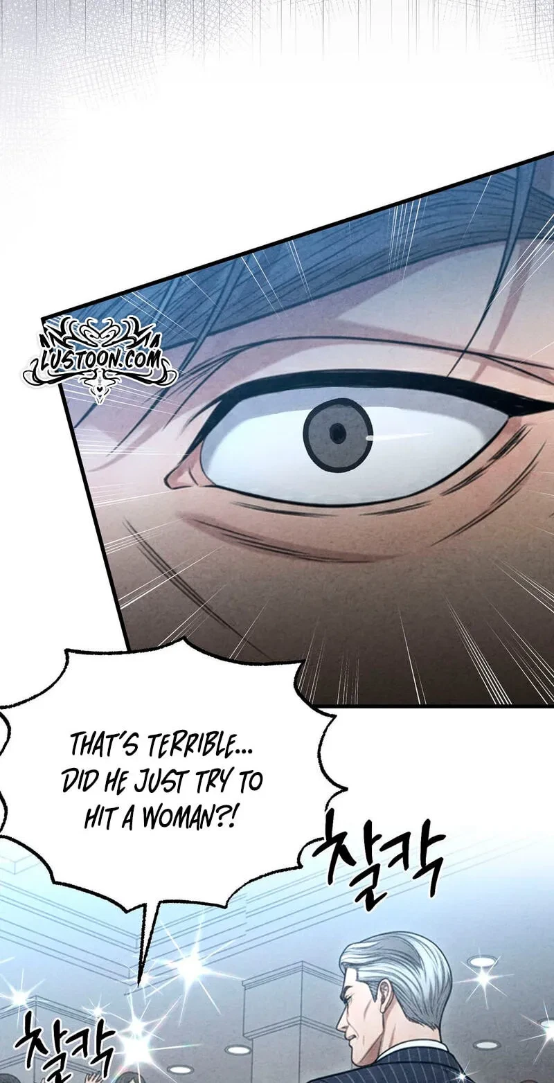 Broken And Abandoned Chapter 20, page 63