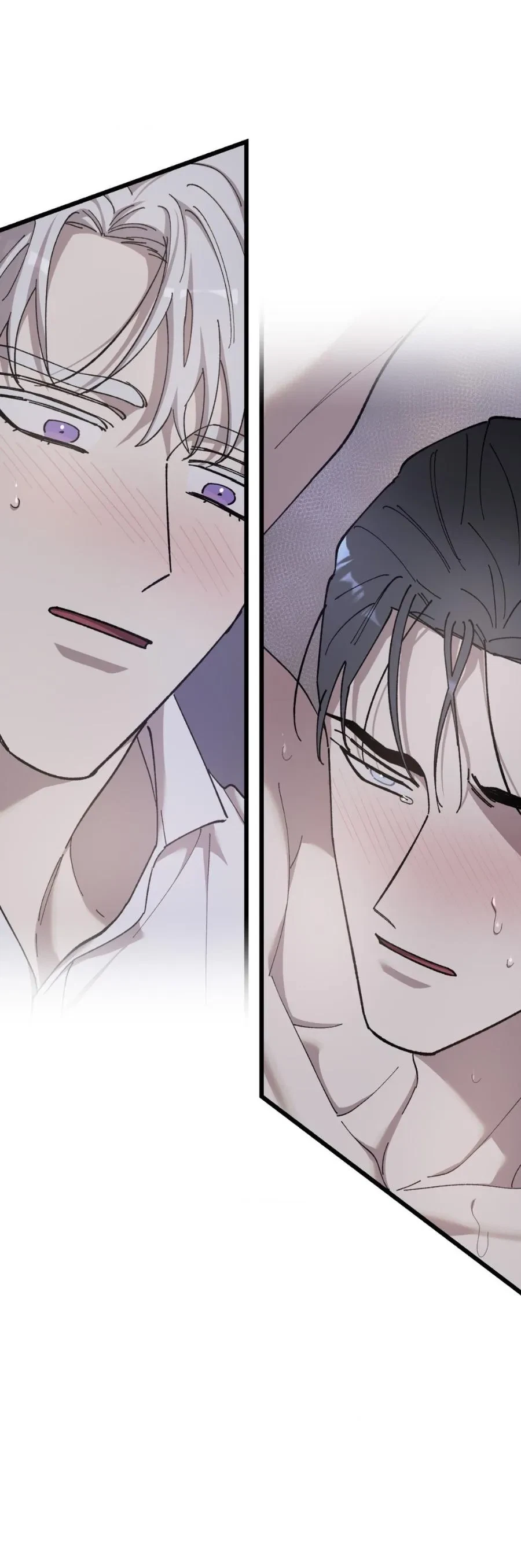 A Black Rose Blooms Chapter 53, page 14
