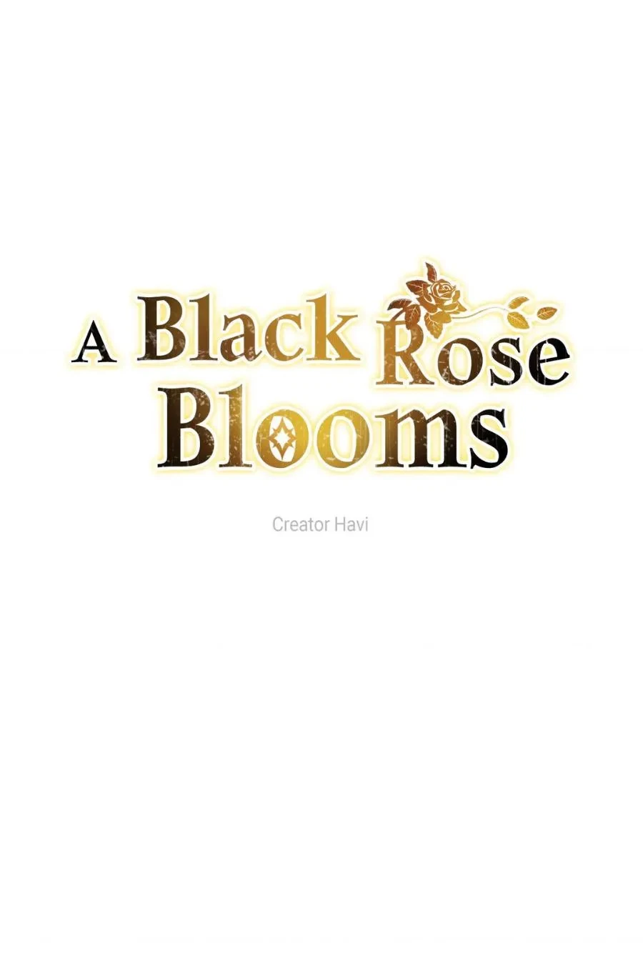 A Black Rose Blooms Chapter 53, page 2