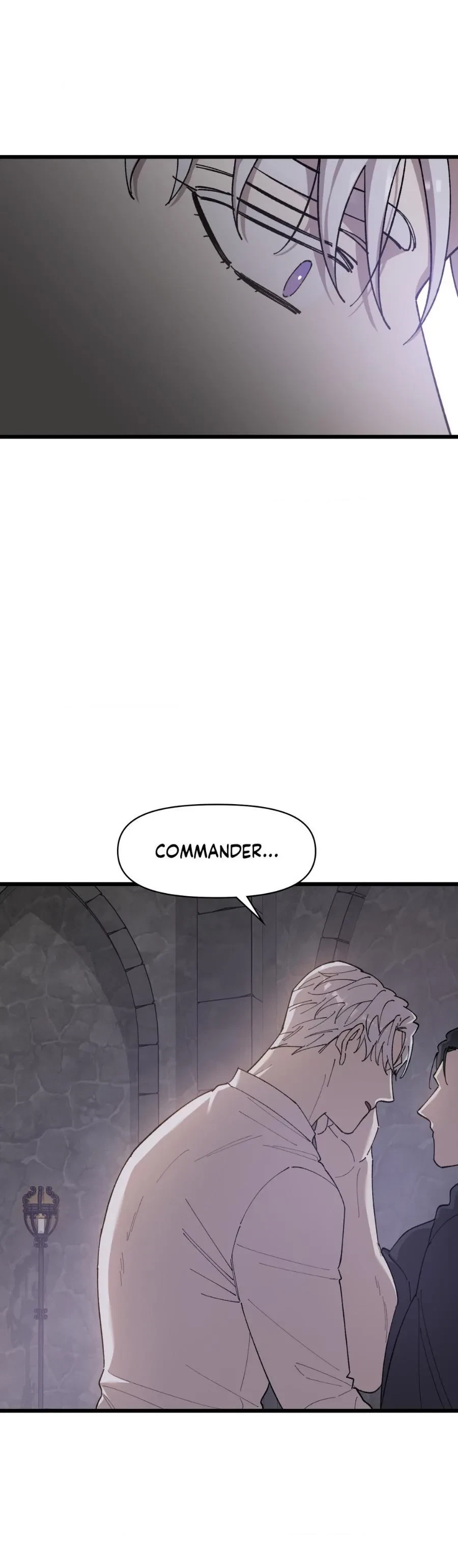A Black Rose Blooms Chapter 53, page 26