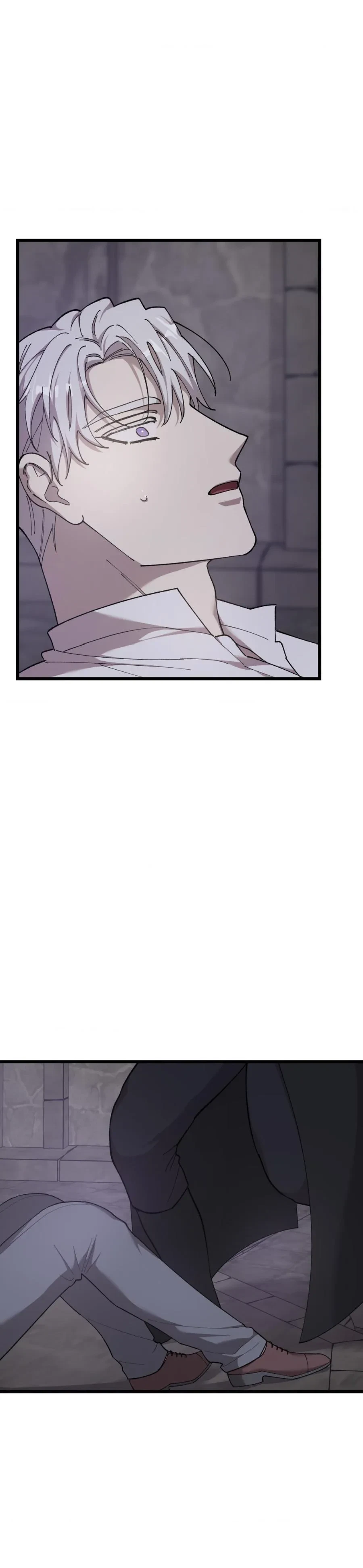A Black Rose Blooms Chapter 53, page 35
