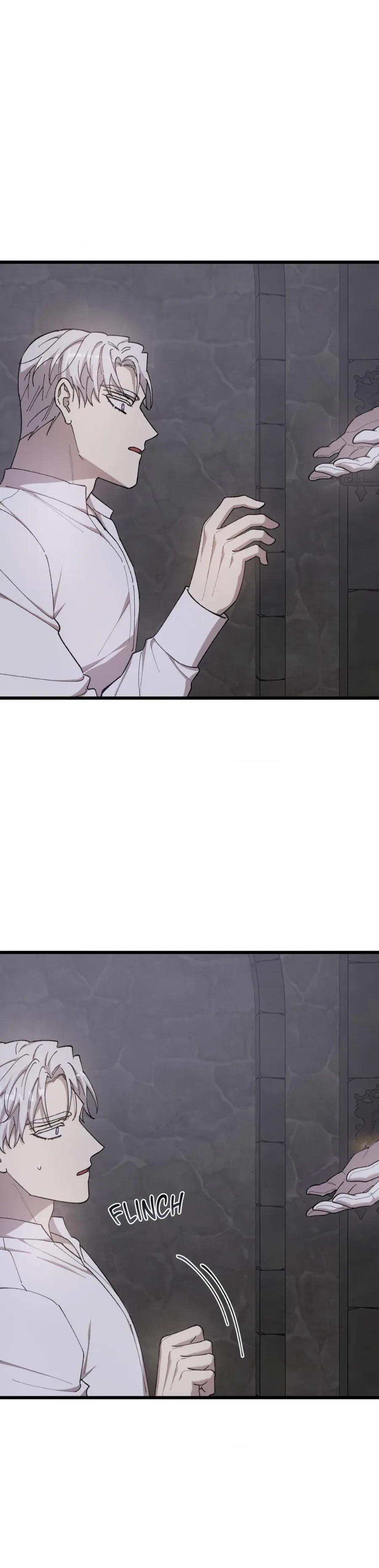 A Black Rose Blooms Chapter 53, page 37