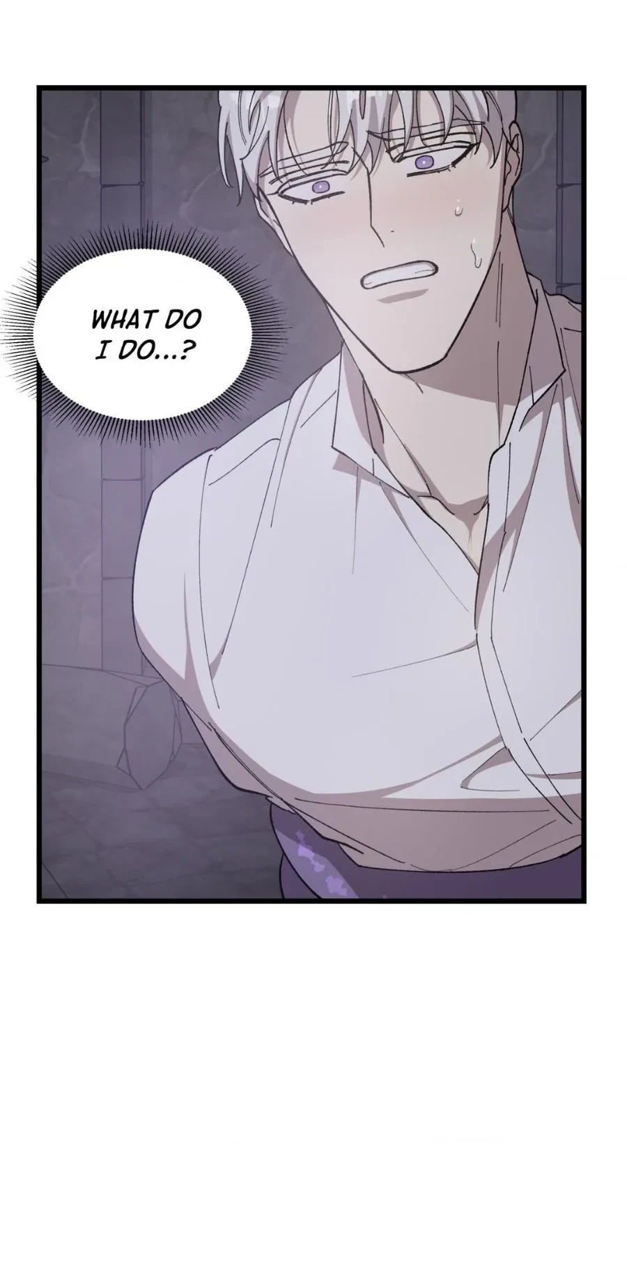 A Black Rose Blooms Chapter 53, page 4