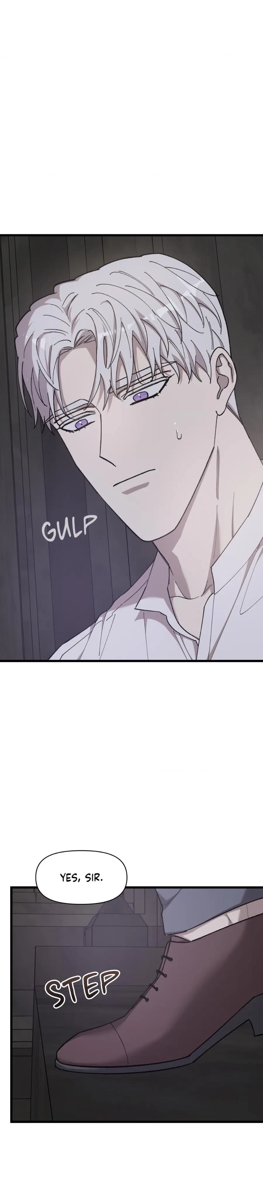 A Black Rose Blooms Chapter 53, page 42