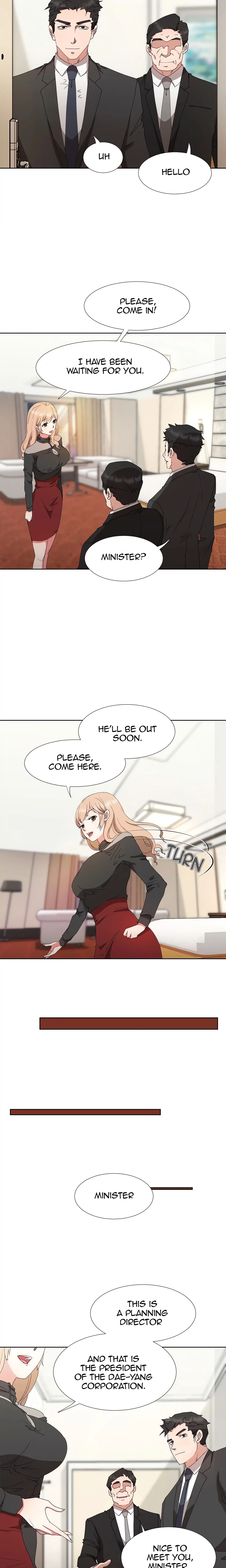 The Prey Chapter 19, page 15