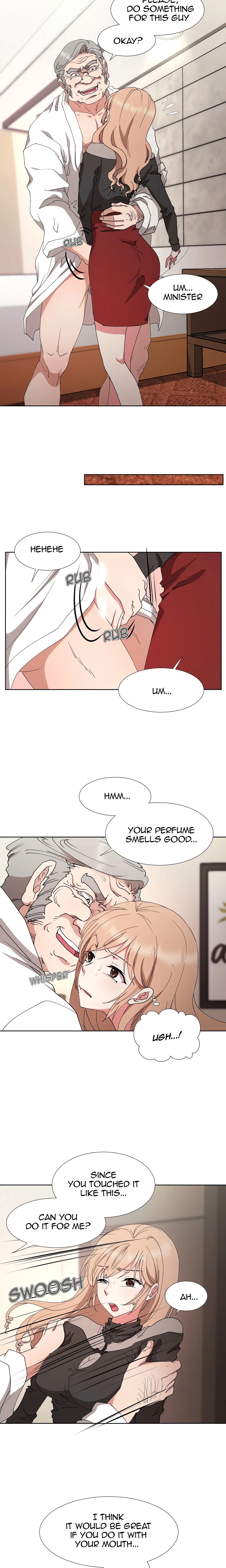 The Prey Chapter 19, page 2