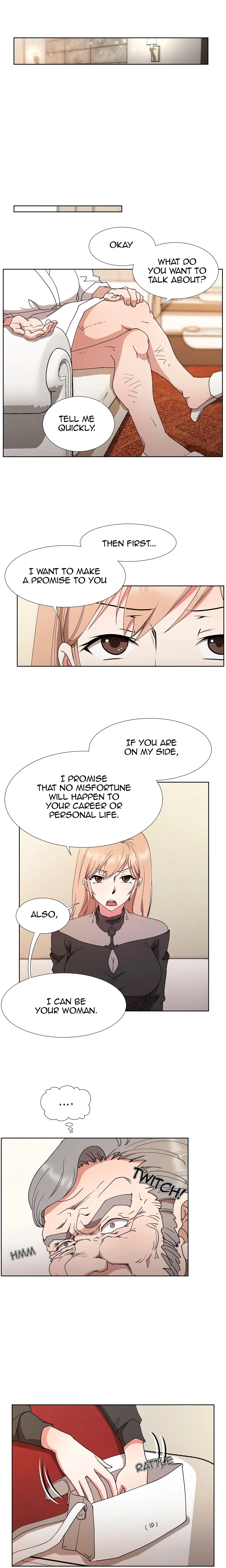 The Prey Chapter 19, page 6