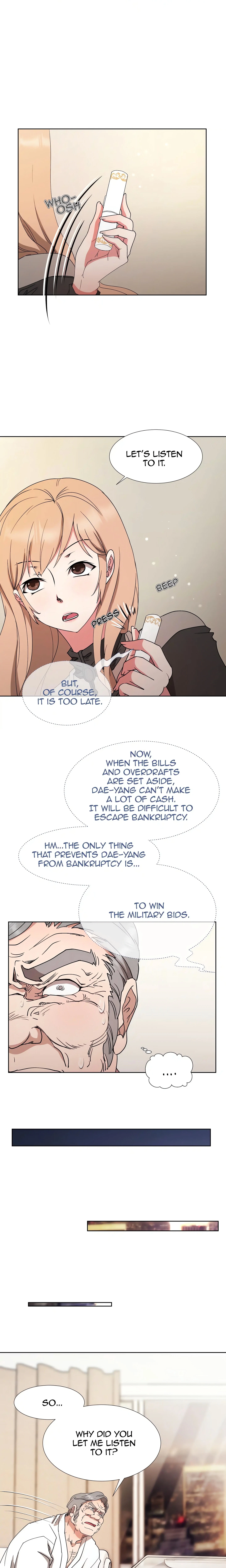 The Prey Chapter 19, page 7