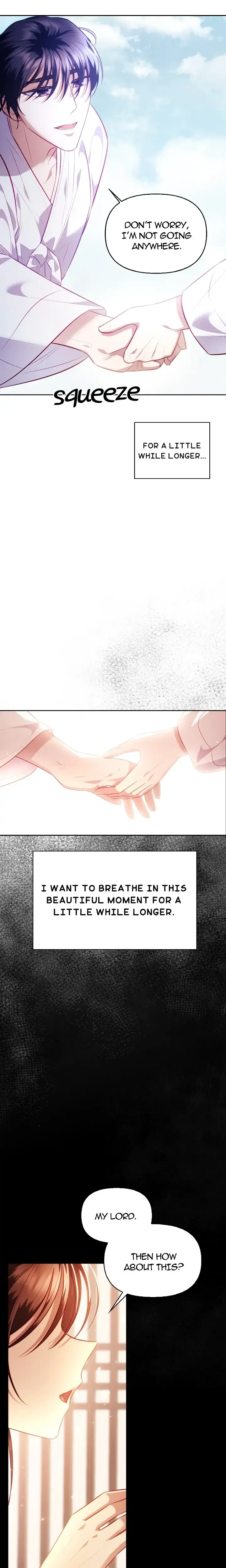 Chapter 33 - Side Story 3, page 11