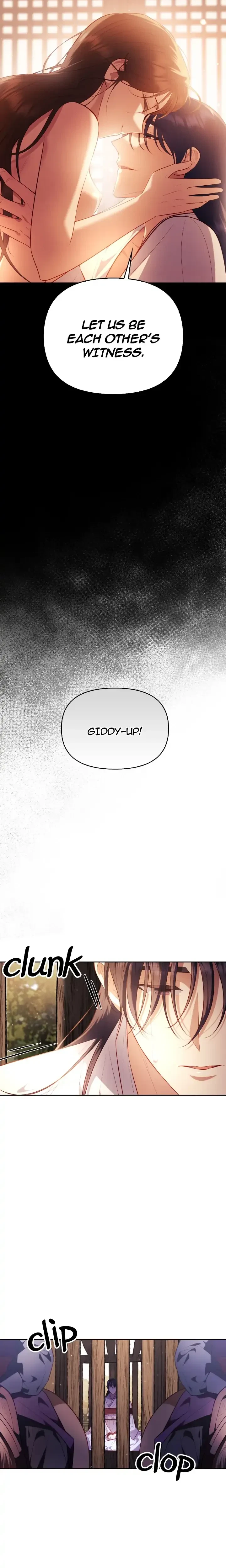 Chapter 33 - Side Story 3, page 13