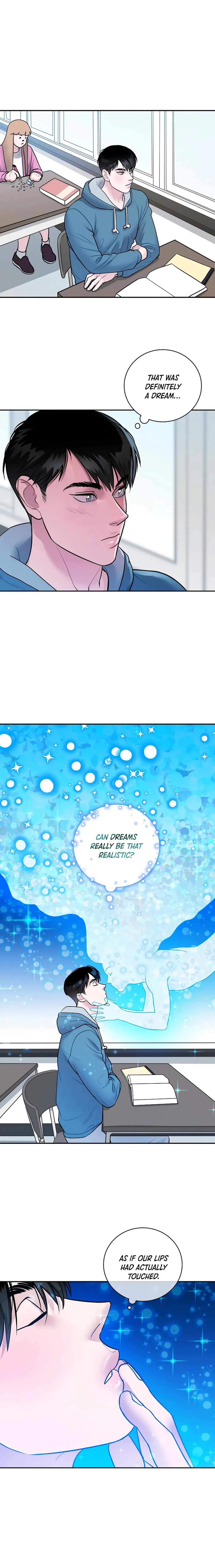 Milk & Cream Chapter 3, page 3