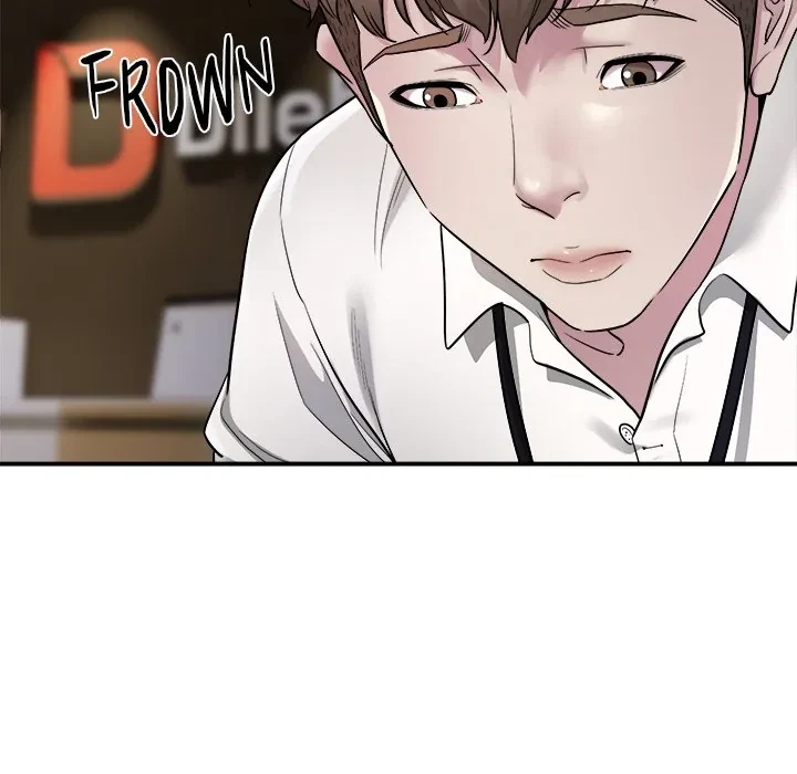 Taxi Chapter 1, page 109