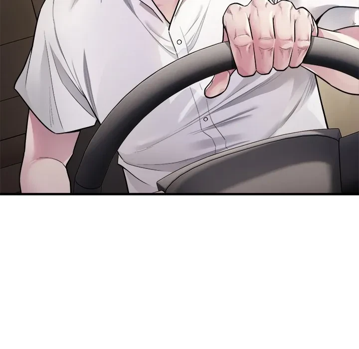 Taxi Chapter 1, page 11