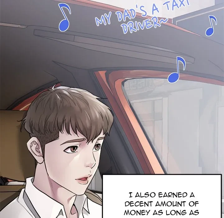 Taxi Chapter 1, page 116