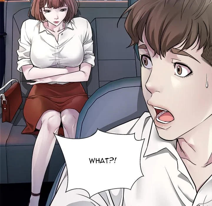 Taxi Chapter 1, page 132