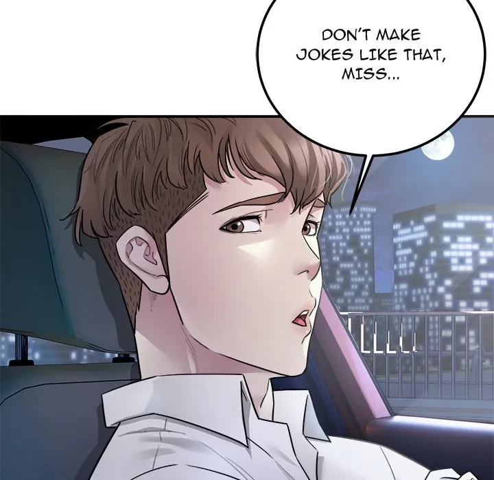 Taxi Chapter 1, page 135
